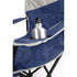 Coleman Big  Tall Quad Camping Chair - Skyfall Blue [2174440]