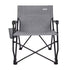 Coleman Forester Series Deck Chair - Grey [2149986]