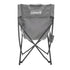 Coleman Forester Series Bucket Chair - Grey [2149900]