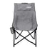 Coleman Forester Series Bucket Chair - Grey [2149900]