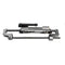 Uflex SilverSteer UC128TS High Performance Cylinder V1 - Straight Link Arm [UC128TS-SVS 1]