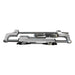 Uflex SilverSteer UC128TS High Performance Cylinder V2P w/Offset Link Arm - Port Version [UC128TS-SVS 2P]