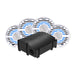 Aquatic AV PRO Classic White Platinum Kit [CK503]