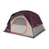 Coleman Skylodge 6-Person Instant Camping Tent - Blackberry [2207390]