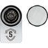 Secure Outdoors Elite Lock - Single - Universal - Silver [SO-EL-S-UN-SV]