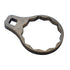 C.E. Smith 70 Series Wrench f/Screwless Rod Holder Installation Crowsfoot Wrench [53697A]