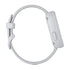 Garmin MOB Tag w/White Quick Release Band [010-02908-30]