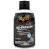 Meguiar's Whole Car Air Refresher Odor Eliminator - Black Chrome Scent [G181302]