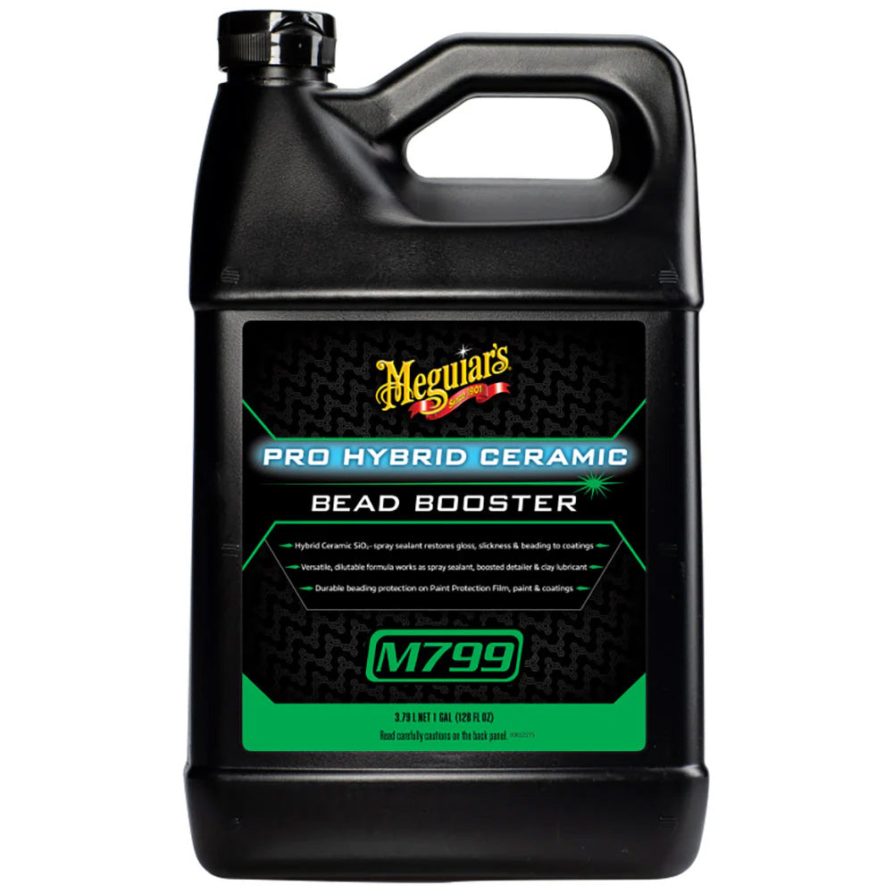 Meguiar's PRO Hybrid Ceramic Bead Booster - 1 Gallon [M79901]