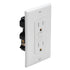 Marinco Ground Fault Circuit Interrupter (GFCI) - White [1591-FI.WHITE]