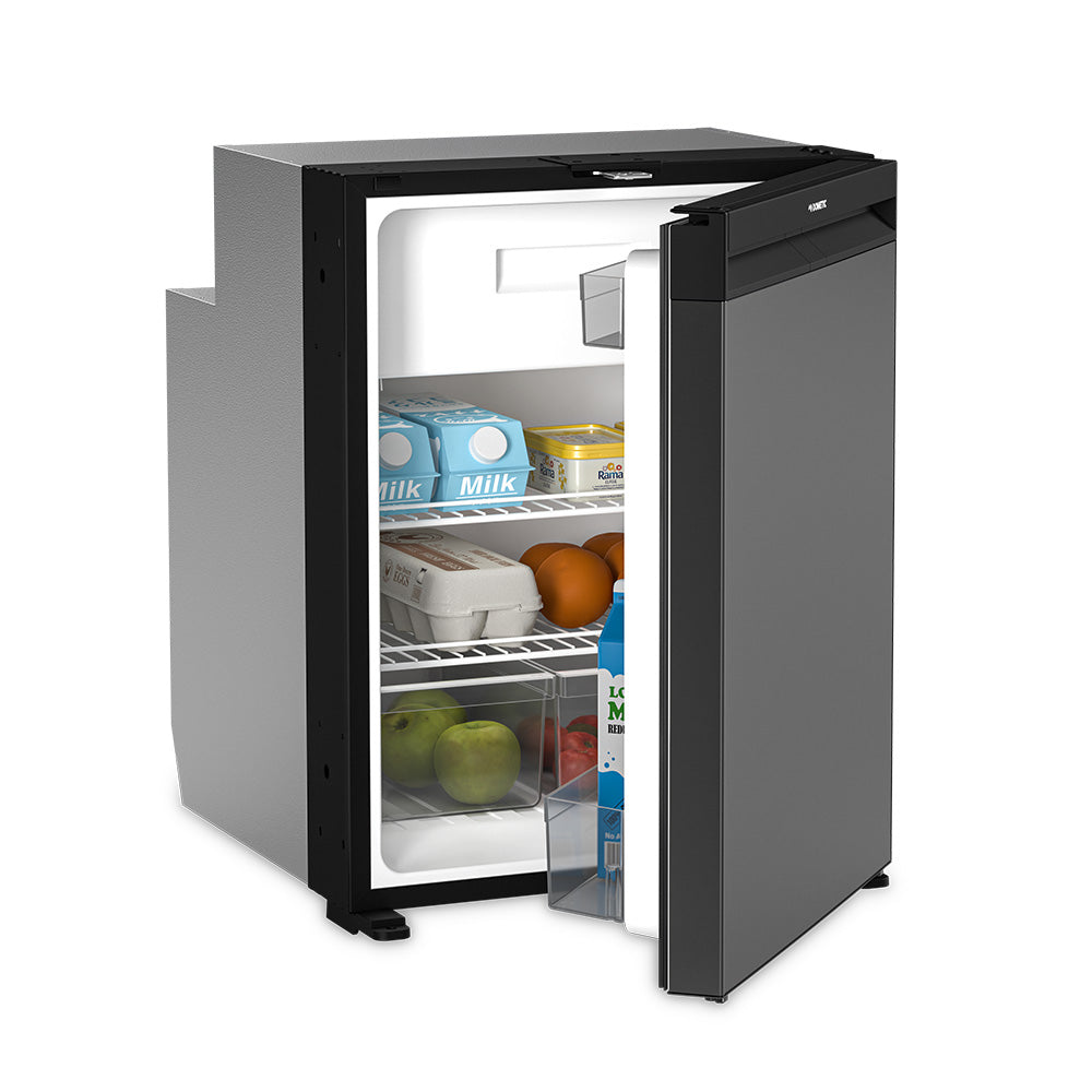 Dometic NRX 80C Compressor Refrigerator - 80L - Dark Silver [9620017090]