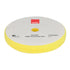 RUPES Rotary Fine Polishing Foam Pad 175/180mm - Yellow [9.BR200M]