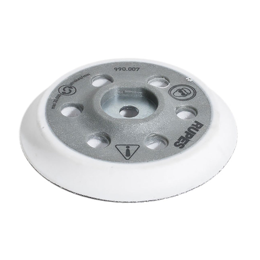 RUPES Random Orbital Backing Pad 75mm/3