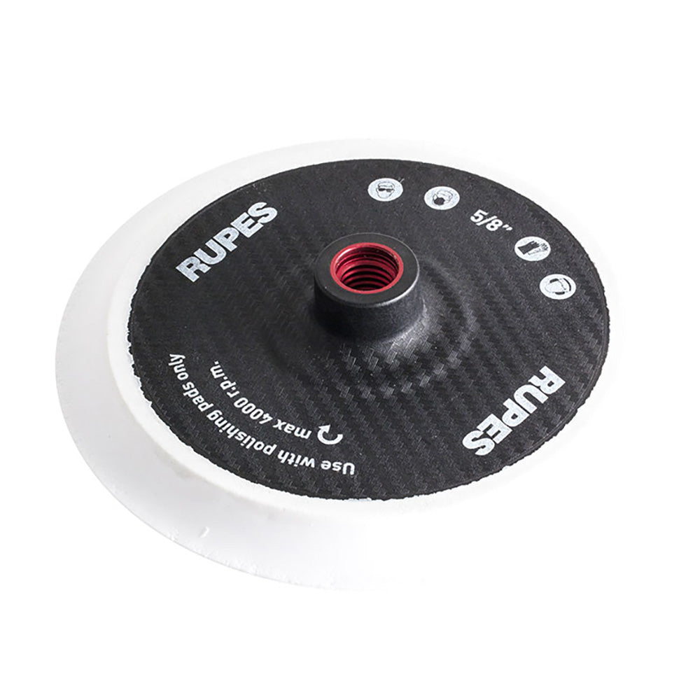 RUPES Backing Pad 165mm/6.5