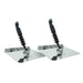 Smart Tab Trim Tabs by Lectrotab 12" X 9" f/12'-18' Boats w/60-150 HP [ST1290-60]