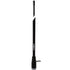 Scout 5' Black VHF Antenna 3dB Nylon Ferrule w/5M RG-58 Coax KS-22 [PF AN NVHF00004T]