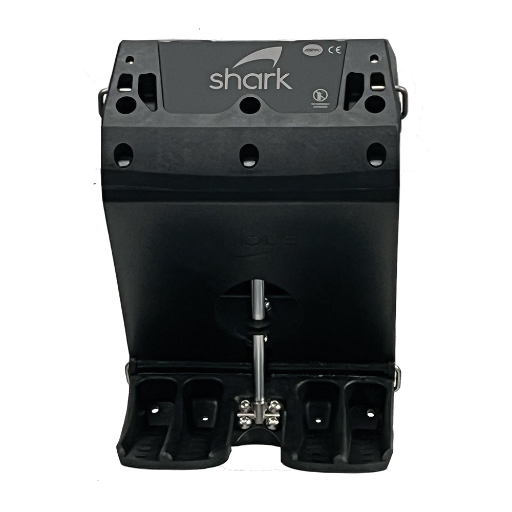 Shark FLEX Suspension Professional Series 9