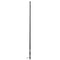 Scout Titan Series 4' Black VHF Antenna 3dB Stainless Steel Ferule w/5M RG-58 Includes PL-259 [PF AN NVHF00045T]