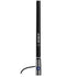 Scout TitanSeries4' Black AM/FM Antenna Fiberglass [PF AN NAMFM012T]
