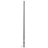 Scout TitanSeries4' Black AM/FM Antenna Fiberglass [PF AN NAMFM012T]