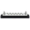Bluewater 12 Terminal Busbar - 250 Amp [312105-B-020]