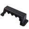 Bluewater Black Cover f/4 Stud Heavy Duty Busbar [312315-B-104]
