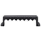 Bluewater Cover f/Heavy Duty 8 Stud Busbar - Black [312315-B-108]