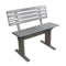 Springfield Aluminum Dock Bench [1099050-2]