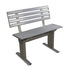 Springfield Aluminum Dock Bench [1099050-2]