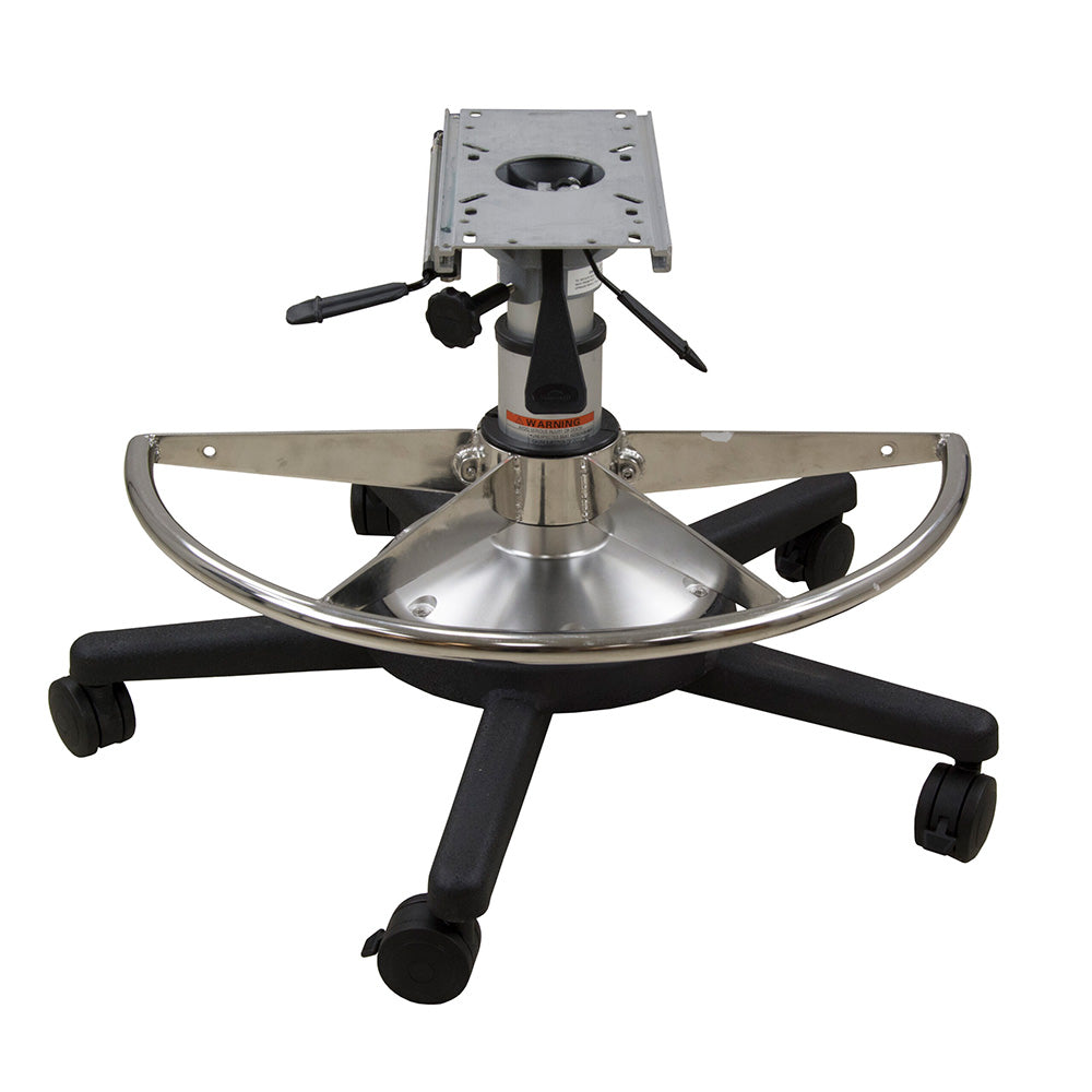 Springfield In-Shore LE1 Adjustable Mainstay Package [1255595-NC]