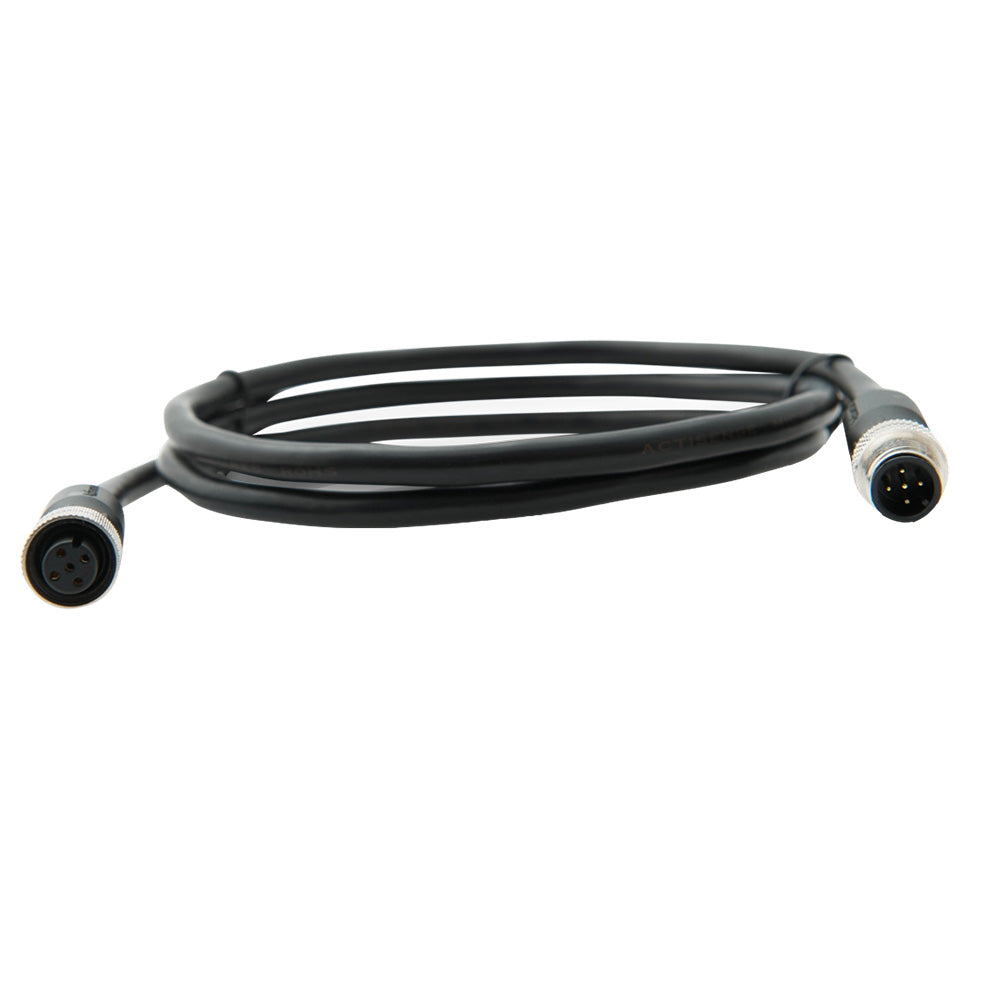 Actisense A2K-TDC-10M NMEA2000 Micro Cable Assembly - 10M [A2K-TDC-10M]