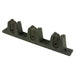 Springfield ABS Plastic Rod Holder - 3 Rod - Pair w/Bungee [1760004]