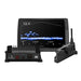 Garmin ECHOMAP Ultra 2 Ice House System w/ECHOMAP Ultra 2 166sv Chartplotter  LiveScope Plus System [010-03386-02]