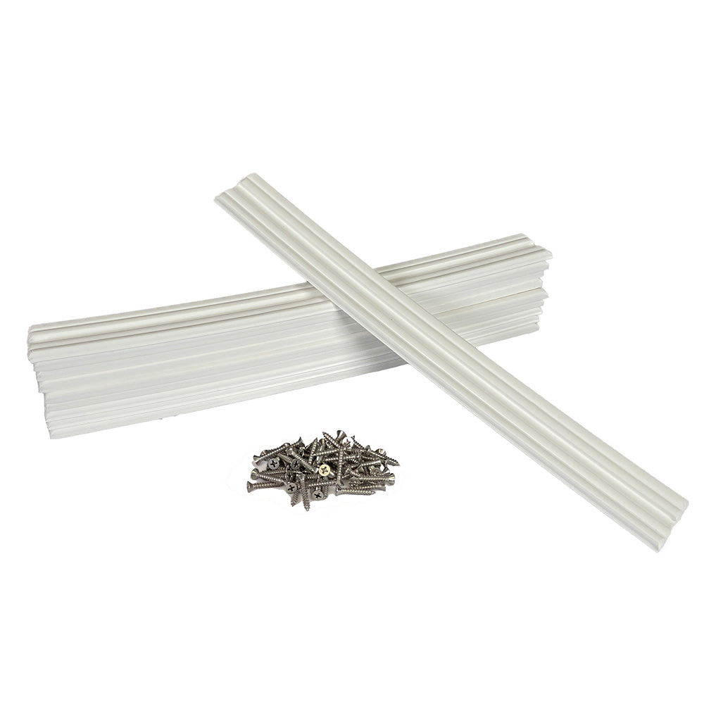 Caliber Marine Slides 1.5