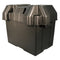 Marpac Battery Box Group 24 - Non-Corrosive, Marine-Grade, Easy Install (7-0034)
