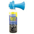 Air Horn - 120dB, 8oz, Up to 105 Blasts for Marine Safety