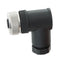 Actisense NMEA2000 Right Angle Micro Field Fit Connector - Female [A2K-FFC-RF]