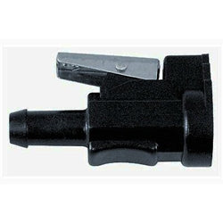 Marpac Yamaha & Mercury Fuel System Connectors - 5/16