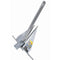 Marpac Poseidon Rapid Set™ Anchor - 8 LB (7-2317) Quick Set for Various Seabeds