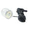 Hydro Glow 200W LED Underwater Dock Light 3000K - Warm White [SF200WW]