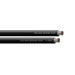 Sea-Dog 1 AWG Black Battery Cable - 300' [8001015]