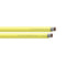 Sea-Dog 1 AWG Yellow Battery Cable - 25' [8001030]