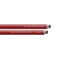 Sea-Dog 4 AWG Red Battery Cable - 50' [8004021]