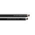 Sea-Dog 6 AWG Black Battery Cable - 25' [8006010]