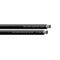 Sea-Dog 6 AWG Black Battery Cable - 100' [8006012]