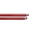 Sea-Dog 6 AWG Red Battery Cable - 250' [8006024]