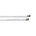 Sea-Dog 6 AWG White Battery Cable - 100' [8006052]