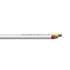 Sea-Dog 6/2 AWG Flat Duplex Safety Wire Red/Yellow - 50' [8006221]