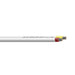 Sea-Dog 6/2 AWG Flat Duplex Safety Wire - 100' [8006222]