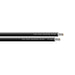 Sea-Dog 8 AWG Black Primary Wire - 50' [8008011]